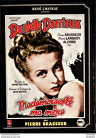 Mademoiselle Ma Mère - Danielle Darrieux - Pierre Brasseur . - Drama