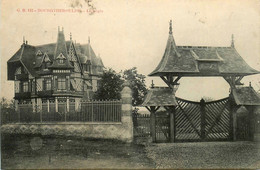 Bourgtheroulde * Villa LE LOGIS - Bourgtheroulde