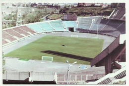 Erevan Stade Razdan Stadium Stadio Stadion Estadio Arménie Football - Armenien