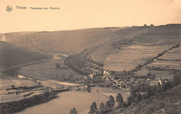 BELGIQUE  -  VRESSE-sur-SEMOIS   -   Lot De 4 Cartes   -   Pont Saint-Lambert , Panorama, Vaches ......... - Vresse-sur-Semois