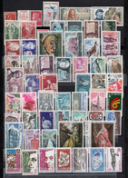 FRANCE NEUF-Collection De 160 Timbres Poste N° 506 à 1947 - Cote Yvert 123.70 - Collections