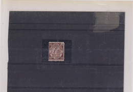 NORVEGE-POSTE LOCALE- POLAIRE-SPIDSBERGUE-NSG-aminci  1900 - Unused Stamps