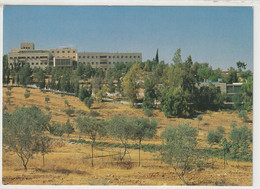 Amman, Deutsche Schule - Jordanien