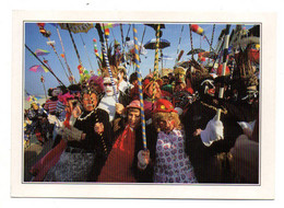 DUNKERQUE-- 2004 --Carnaval..Rendez-vous Avec Le Nord  (très Animée)............à Saisir - Dunkerque