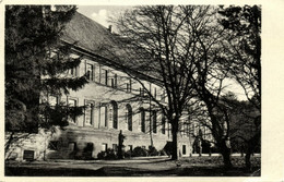 HARDEHAUSEN, Warburg, Jugendhaus Des Erzbistums Paderborn (1960) AK - Warburg