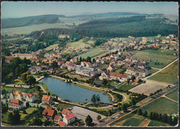 D-32805 Horn-Bad Meinberg - Cekade Luftaufnahme - Air View - Bad Meinberg