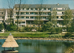 D-32805 Horn-Bad Meinberg - Pension Schwanensee - Bad Meinberg