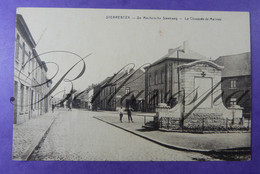 Sterrebeek Mechelsesteenweg Monument De Guerre 1914-1918 - Zaventem