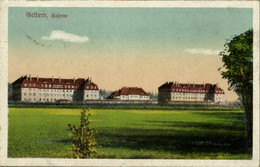 GELDERN, Kaserne (1925) AK - Geldern