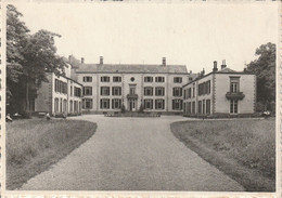 Institut N.D. De Loverval - Gerpinnes