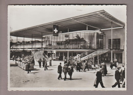 CH ZH Zürich Landi 1939 Foto #L.A.72 Photoglob Ungebraucht Enge Post Telegraph+Telephon - Enge