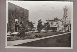 CH ZH Zürich Landi 1939 Foto #L.A.74 Photoglob Ungebraucht Enge Uhren-Pavillon + Glockenspiel - Enge