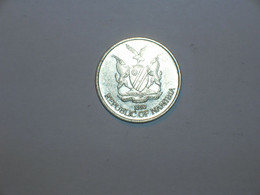 Namibia 10 Céntimos 1993 (4352) - Namibie