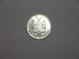 Namibia 10 Céntimos 1993 (4353) - Namibia