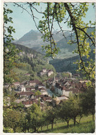 Feldkirch Mit Gurtisspitze - Feldkirch