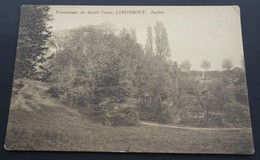 Lindthout - Pensionnat Du Sacré Coeur - Jardin - Woluwe-St-Lambert - St-Lambrechts-Woluwe