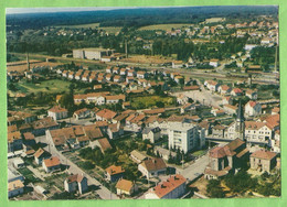 A170  CP  NOMEXY  (Vosges)  Vue Générale   ++++++++++++++ - Nomexy