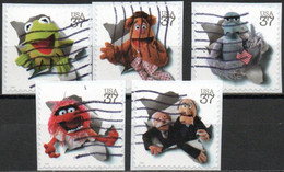 ETATS-UNIS D'AMERIQUE 2005 O - Used Stamps