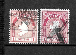 LOTE 1472 /// IRLANDA YVERT Nº: 41  ¡¡¡ OFERTA - LIQUIDATION - JE LIQUIDE !!! - Used Stamps