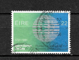 LOTE 1472 /// IRLANDA YVERT Nº: 462  ¡¡¡ OFERTA - LIQUIDATION - JE LIQUIDE !!! - Used Stamps