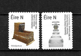 LOTE 1472 /// IRLANDA YVERT Nº: 2323/4**MNH    ¡¡¡ OFERTA - LIQUIDATION - JE LIQUIDE !!! - Unused Stamps