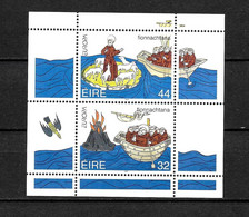 LOTE 1472 /// IRLANDA YVERT Nº: BLOCK 15**MNH  // CATAL./COTE:4,25€   ¡¡¡ OFERTA - LIQUIDATION - JE LIQUIDE !!! - Blocks & Kleinbögen