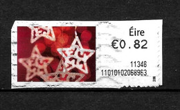 LOTE 1472 /// IRLANDA YVERT Nº: 32    ¡¡¡ OFERTA - LIQUIDATION - JE LIQUIDE !!! - Franking Labels