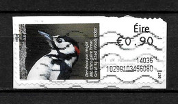 LOTE 1472 /// IRLANDA YVERT Nº: 49   ¡¡¡ OFERTA - LIQUIDATION - JE LIQUIDE !!! - Franking Labels