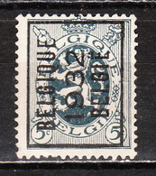PRE253A  Lion Héraldique - Bonne Valeur - Belgique 1932 - MNG - LOOK!!!! - Typografisch 1929-37 (Heraldieke Leeuw)
