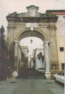 Sessa Aurunca (Caserta) - Anni '80 - Porta Cappuccini - Caserta