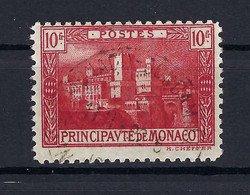 Monaco Mi.64 Gestempelt Kat.15,-€ - Used Stamps
