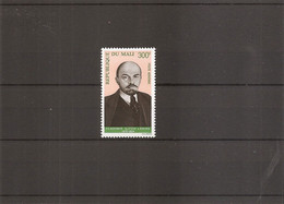Lénine ( PA 89 XXX -MNH - Du Mali ) - Lenin