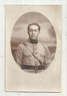 Cp,  Carte Photo, Militaria ,militaire Du 150 E , écrite - Personaggi