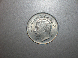 Iran 1 Rial 1353/1974 (3788) - Iran