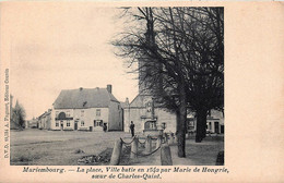 Belgique - Couvin - Mariembourg - D.V.D. N° 10134 - La Place - Couvin
