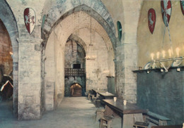 Barletta - Cantina Della Disdida - Interno Monumento Nazionale - Formato Grande Viaggiata – FE390 - Barletta