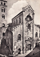 Barletta - Cattedrale - Formato Grande Viaggiata – FE390 - Barletta