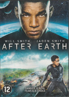 After Earth ( Voir Photos ) - Sciences-Fictions Et Fantaisie