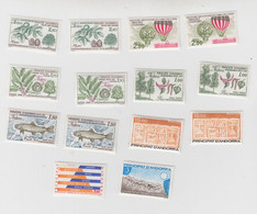 LOT ANDORRE **  MNH - Collections