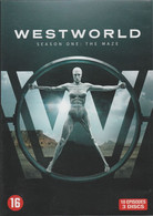 WESTWORLD Saison 1 ( Voir Photos ) - TV Shows & Series