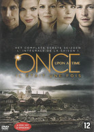 ONCE UPON A TIME - Il était Une Fois  Saison 1 ( Voir Photos ) - TV Shows & Series