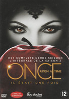 ONCE UPON A TIME - Il était Une Fois  Saison 3 ( Voir Photos ) - Serie E Programmi TV