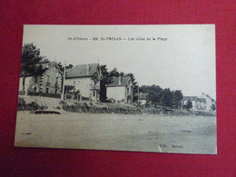 ILE D'OLERON - ST TROJEAN - LES VILLAS DE LA PLAGE - Ile D'Oléron