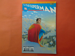 ALL STAR SUPERMAN N 1 JUILLET 2006 DC PANINI COMICS - Superman