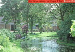 DOMMELHOF : Provinciaal Instituut Voor Cultuur & Sport - Neerpelt