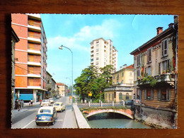 LOMBARDIA -MONZA -F.G. LOTTO N°781 - Monza