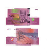 Comores 5000 Francs 2006 P-18 UNC - Comoros