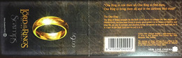 New Zealand 2002 Lord Of The Rings Booklet MNH - Postzegelboekjes