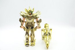 Vintage ACTION FIGURE : SAINT SEIYA : Aphrodite / Pisces - Original Bandai 1987 - GI JOE - Chevaliers Du Zodiaque - Action Man