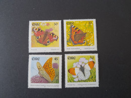 Irland 2000 Mi-Nr. 1575/78I Postfrisch - Ungebraucht
